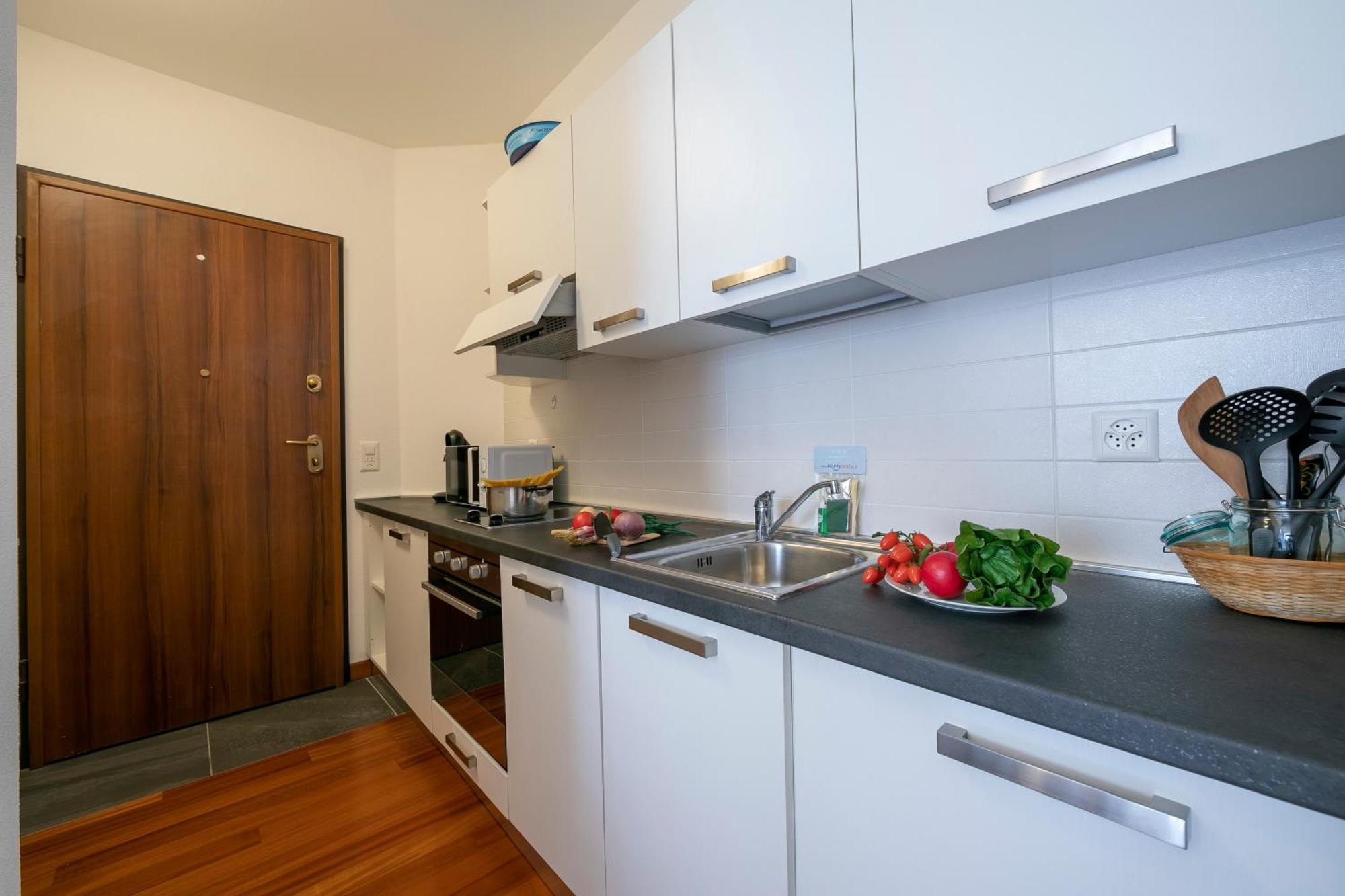 Moonlight - 150M From The Lake - Happy Rentals Λουγκάνο Εξωτερικό φωτογραφία