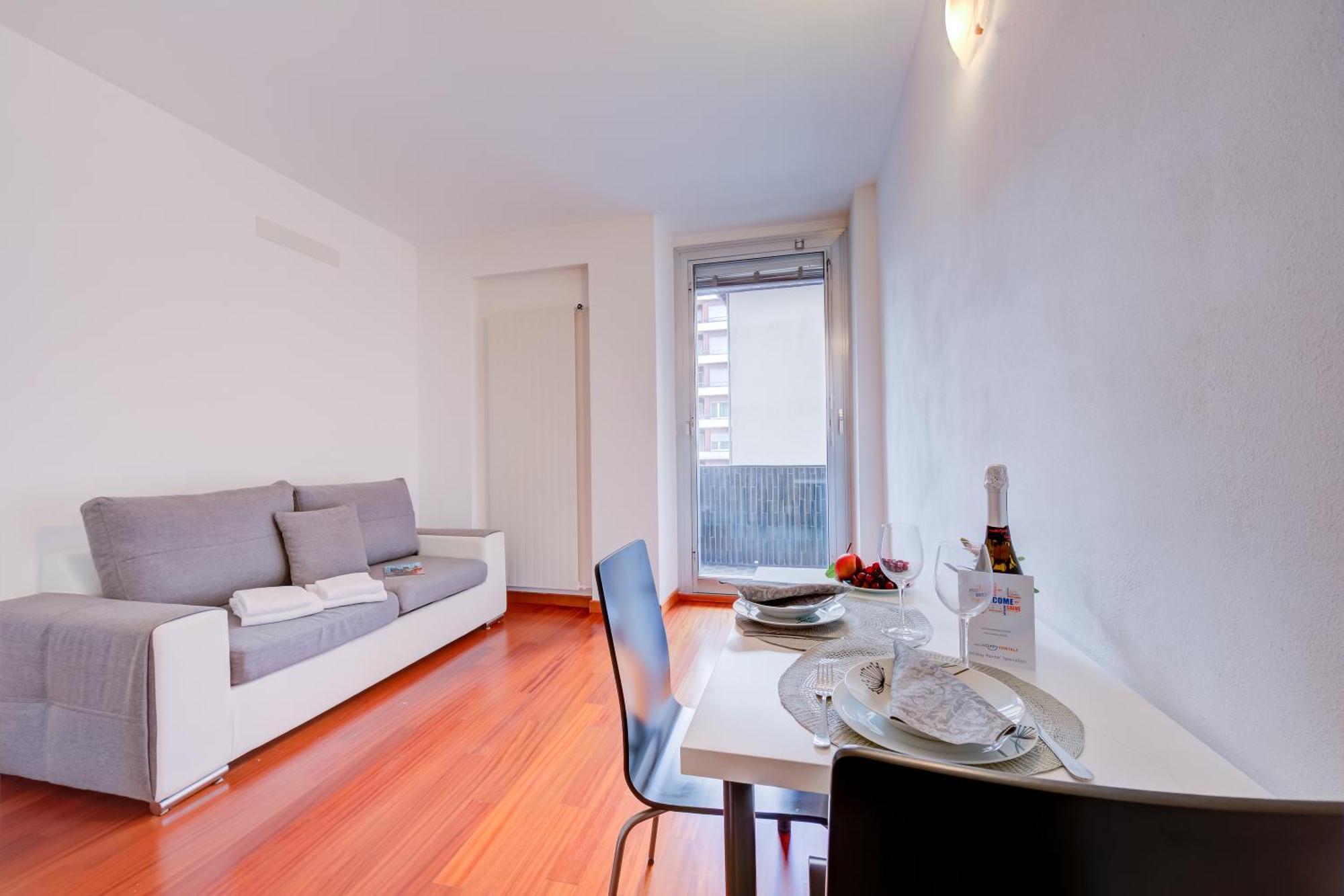 Moonlight - 150M From The Lake - Happy Rentals Λουγκάνο Εξωτερικό φωτογραφία