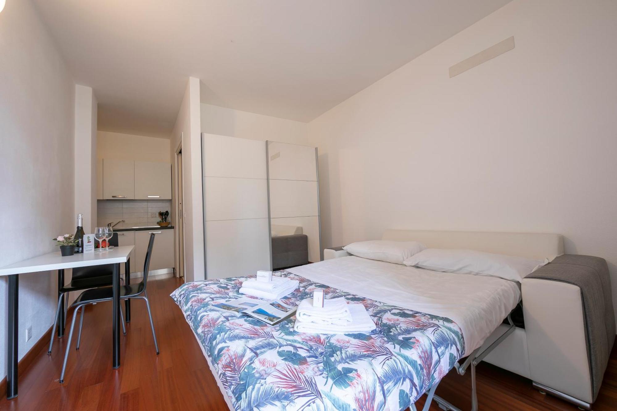 Moonlight - 150M From The Lake - Happy Rentals Λουγκάνο Εξωτερικό φωτογραφία