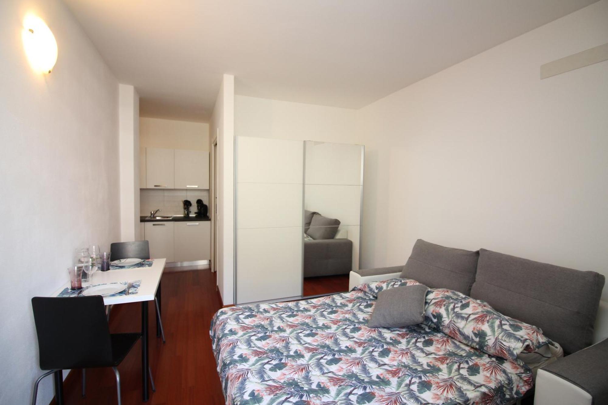 Moonlight - 150M From The Lake - Happy Rentals Λουγκάνο Εξωτερικό φωτογραφία