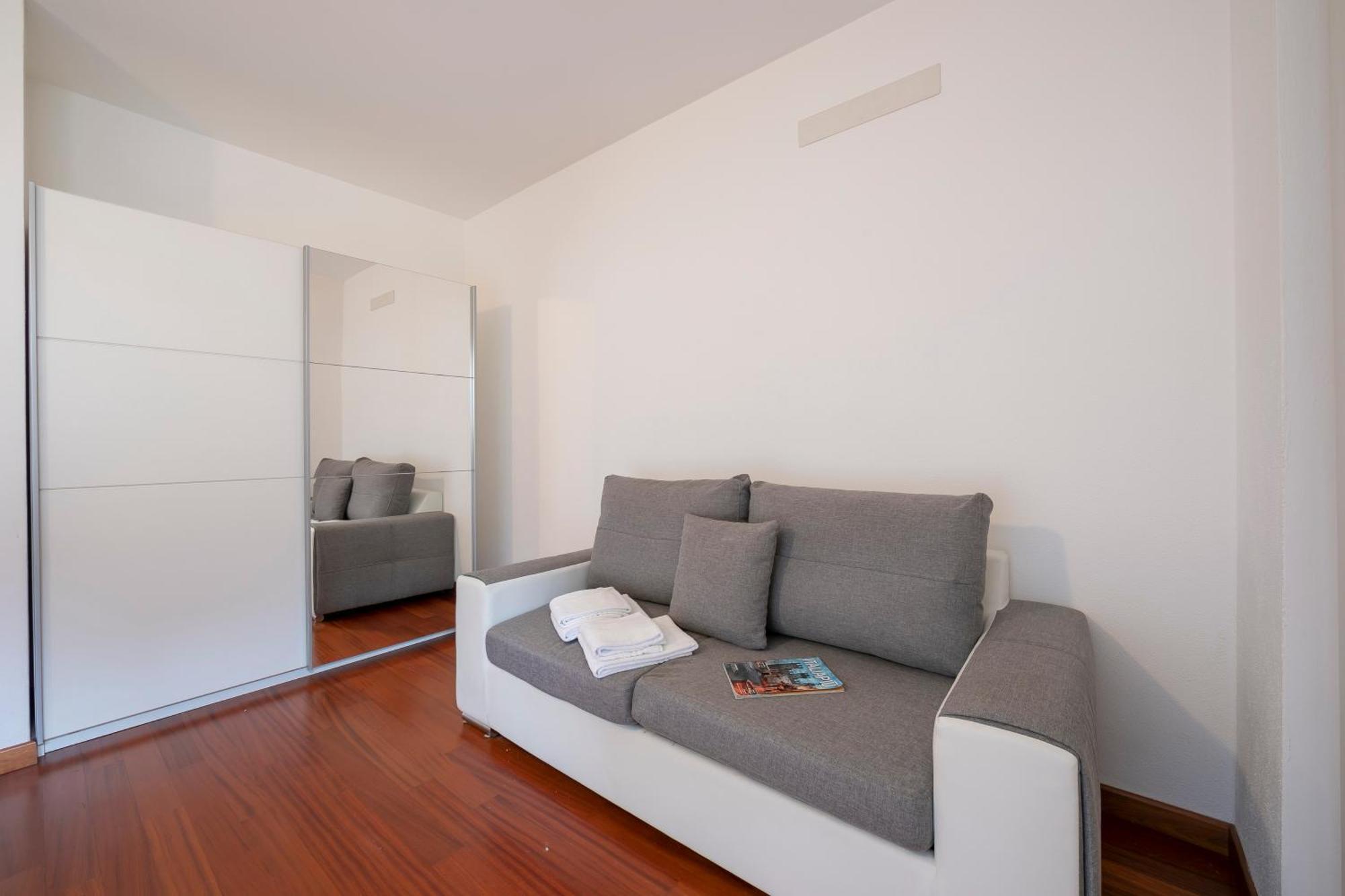 Moonlight - 150M From The Lake - Happy Rentals Λουγκάνο Εξωτερικό φωτογραφία