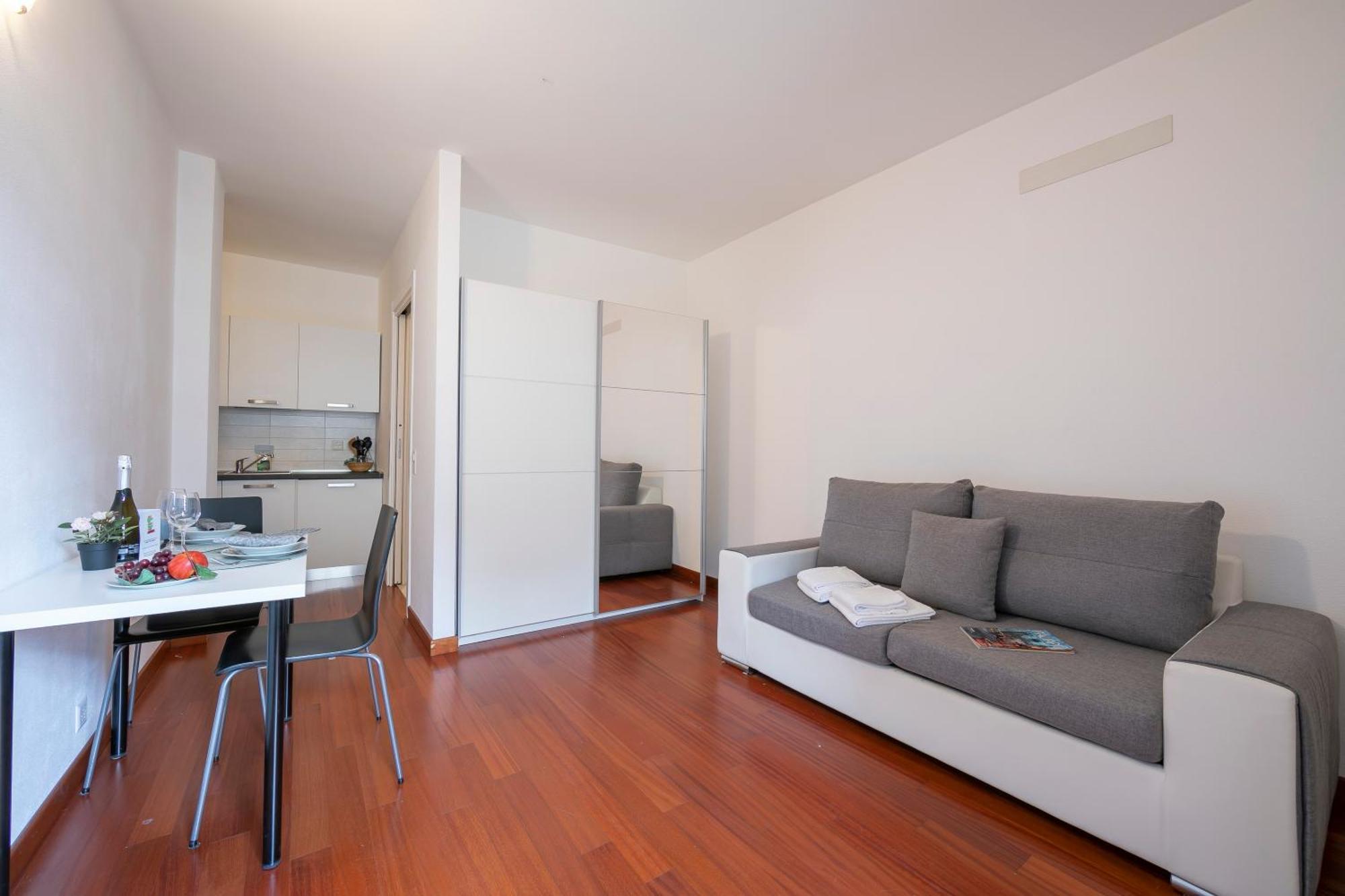 Moonlight - 150M From The Lake - Happy Rentals Λουγκάνο Εξωτερικό φωτογραφία