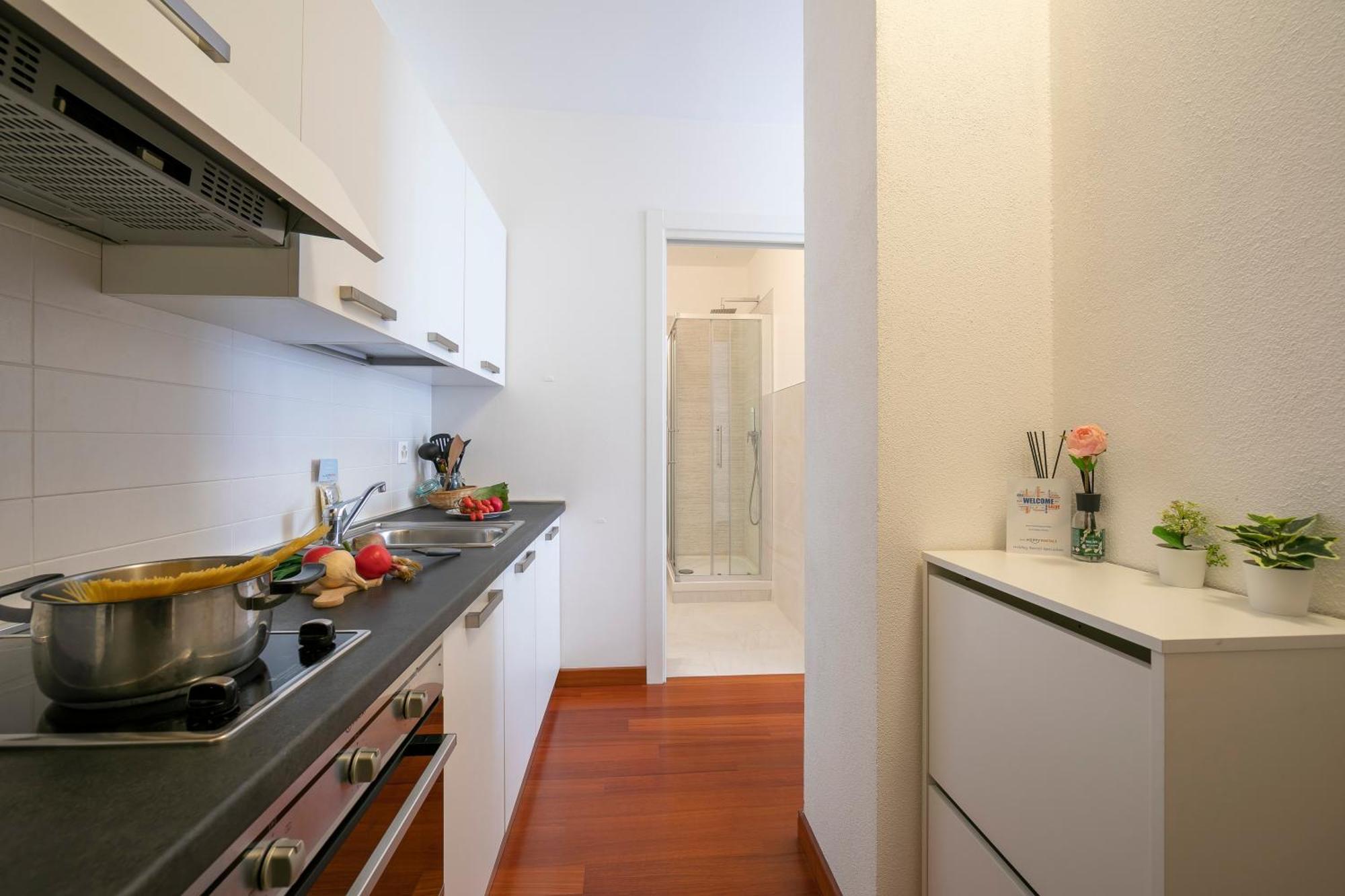 Moonlight - 150M From The Lake - Happy Rentals Λουγκάνο Εξωτερικό φωτογραφία