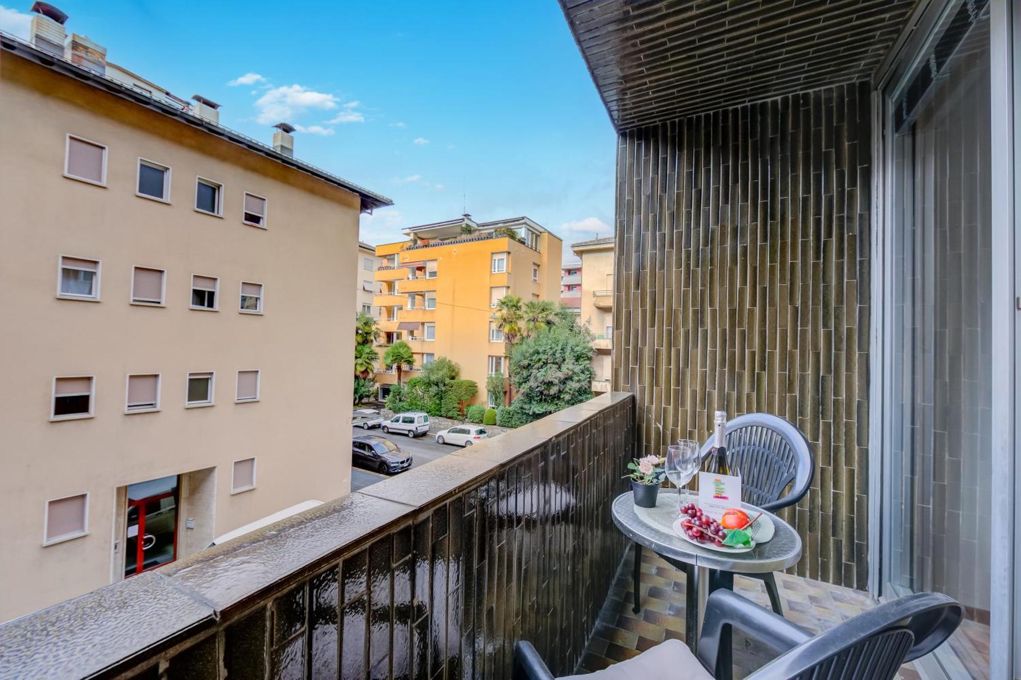 Moonlight - 150M From The Lake - Happy Rentals Λουγκάνο Εξωτερικό φωτογραφία